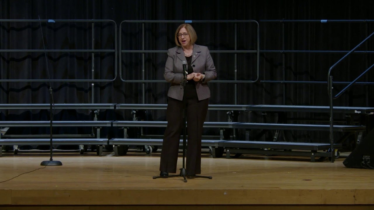 Johnson Winter Chorus Concert - January 13th, 2026