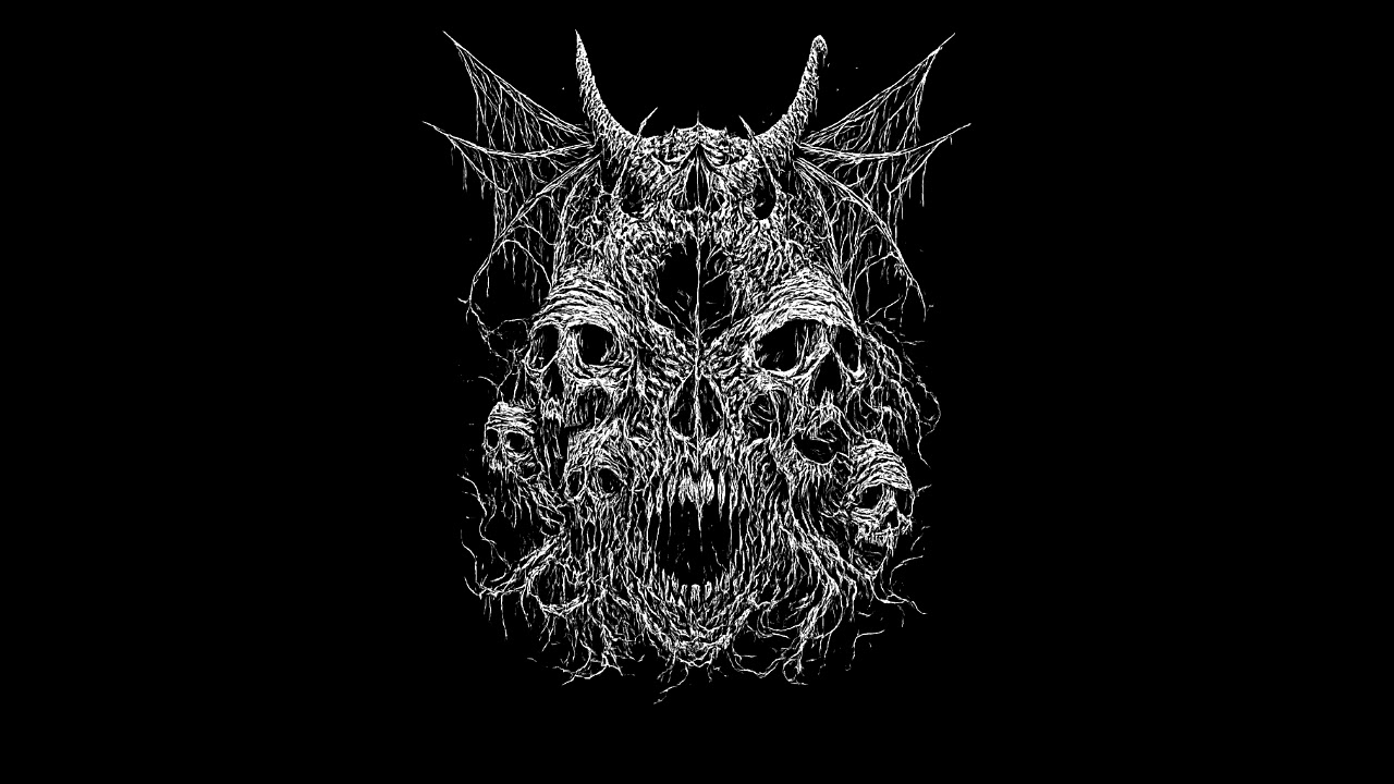 Rapine - Mouth of Nails ♫