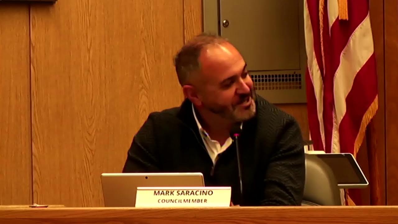 Town Board Live