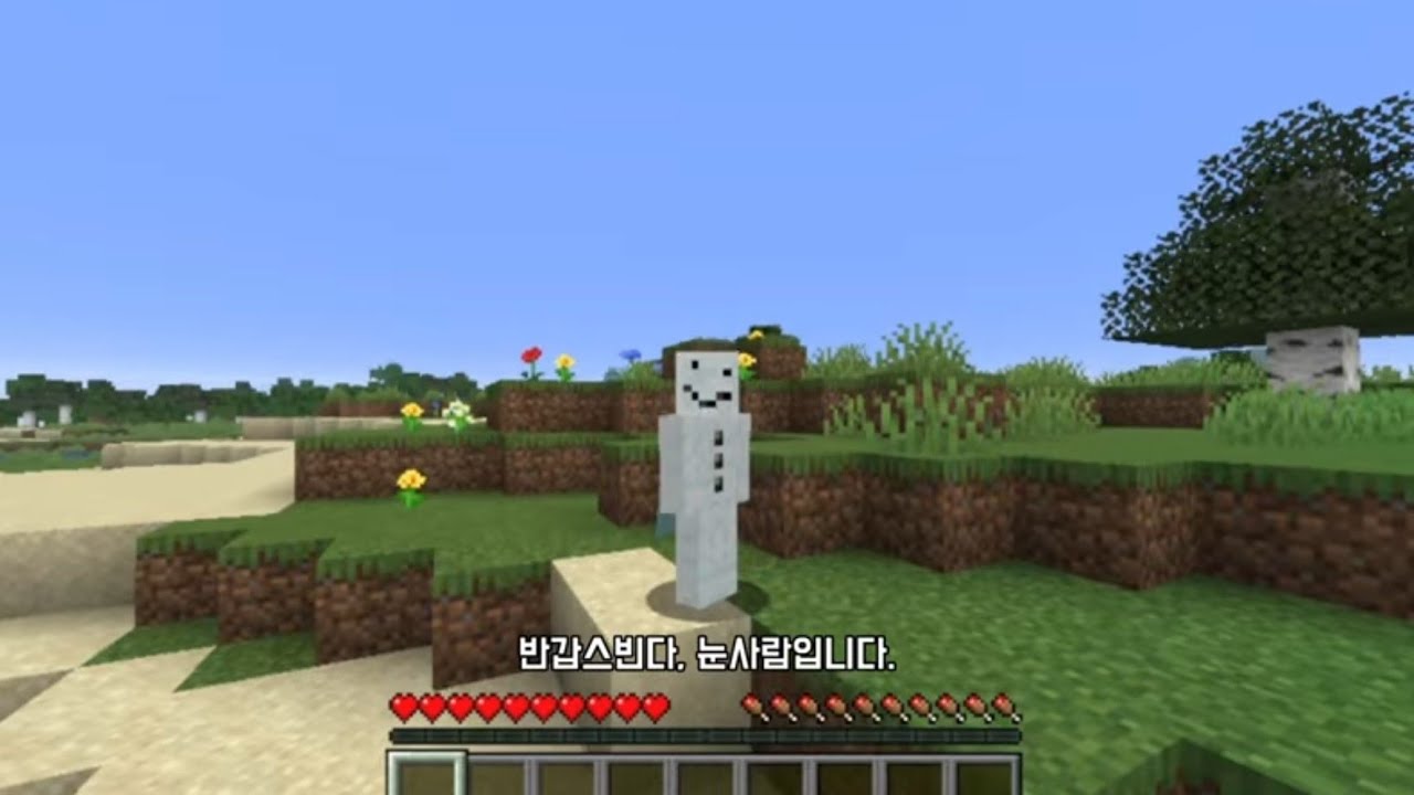 1일차 - 기본 정비