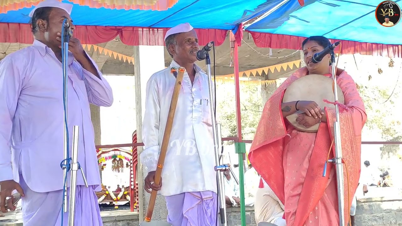 ! ಎನು ನೀ ಹೆಂಡತಿ ಸೇವಾ ಮಾಡತಿ ತಾಯಿ 25ವರ್ಷ ಸಾಕತ್ತಾಳ !ವಿಧ್ಯಾಶ್ರೀ ಮಸಬಿನಾಳ ಗೀಗೀ ಪದ !Vidyashree masabinala !