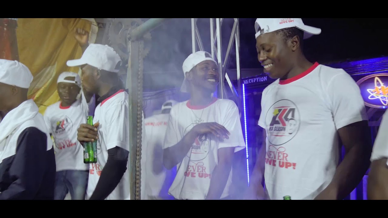 LEO NJO LEO #morning light music ( Jermael kartasi x Vickyson Mututulo)