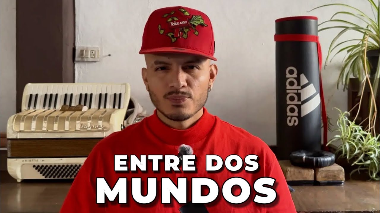 Viviendo entre el arte y el deporte