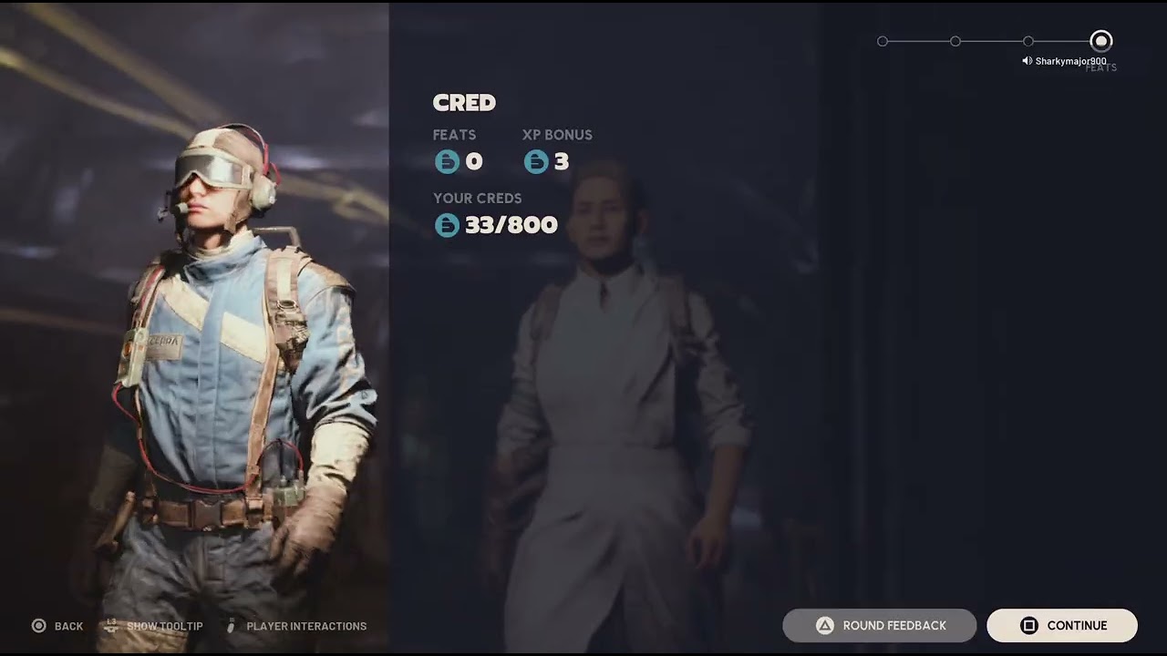 ARC Raiders