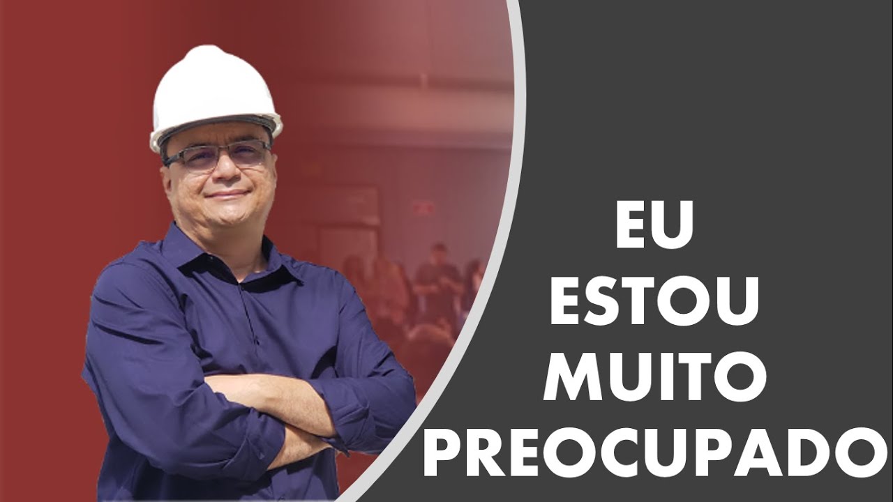 AULA URGENTE - Estou muito preocupado com as Despesas Indiretas da Obra