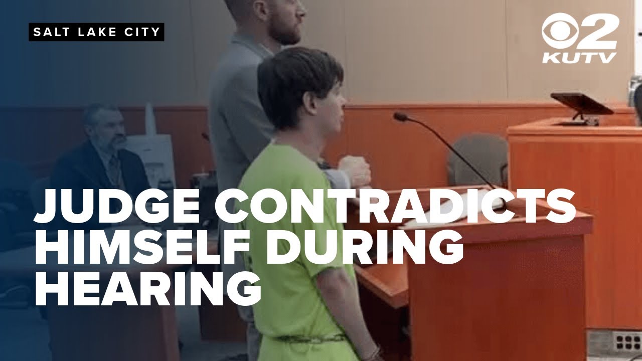 Judge contradicts himself over most severe sex offender conditions for child kidnapper