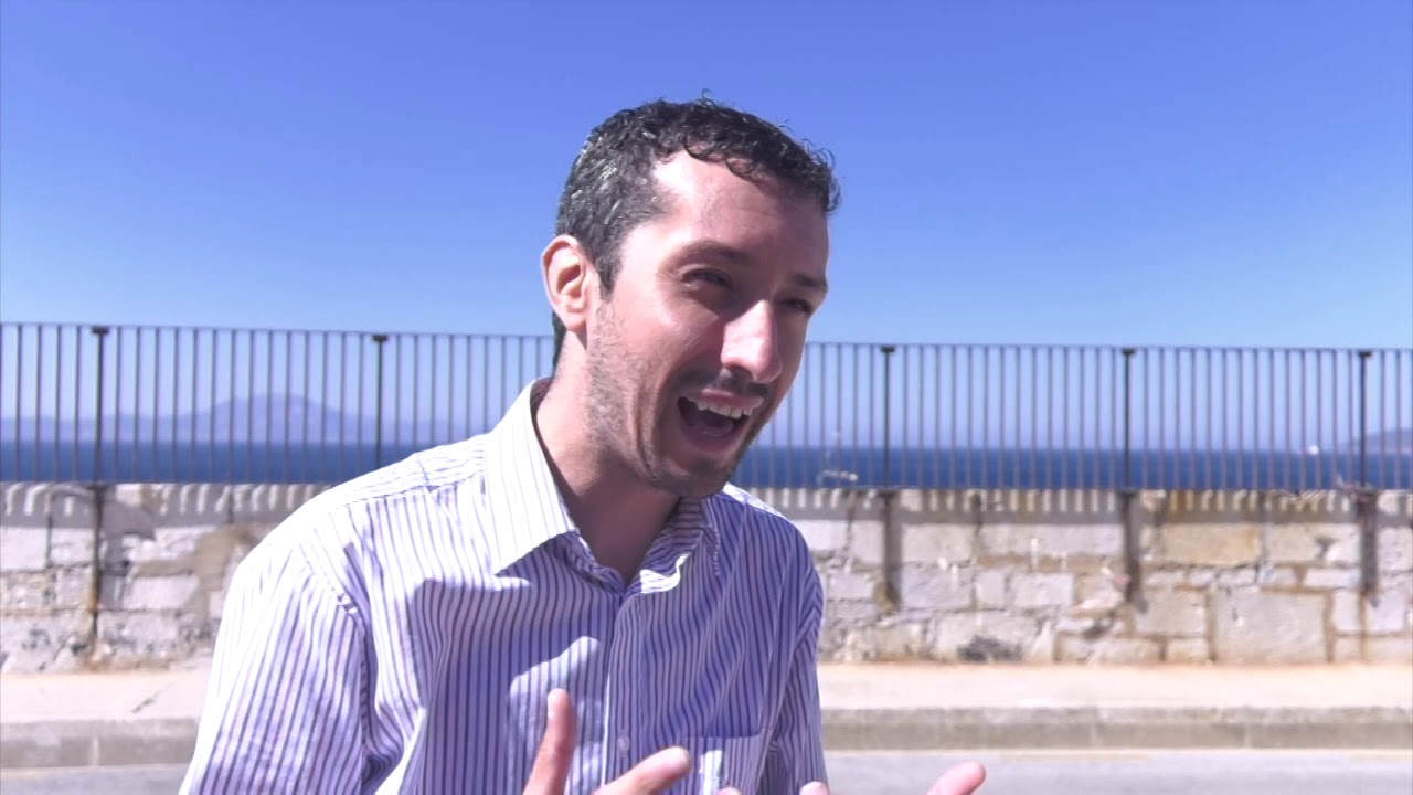 Significant archaeological finds at Europa Point and Four Corners