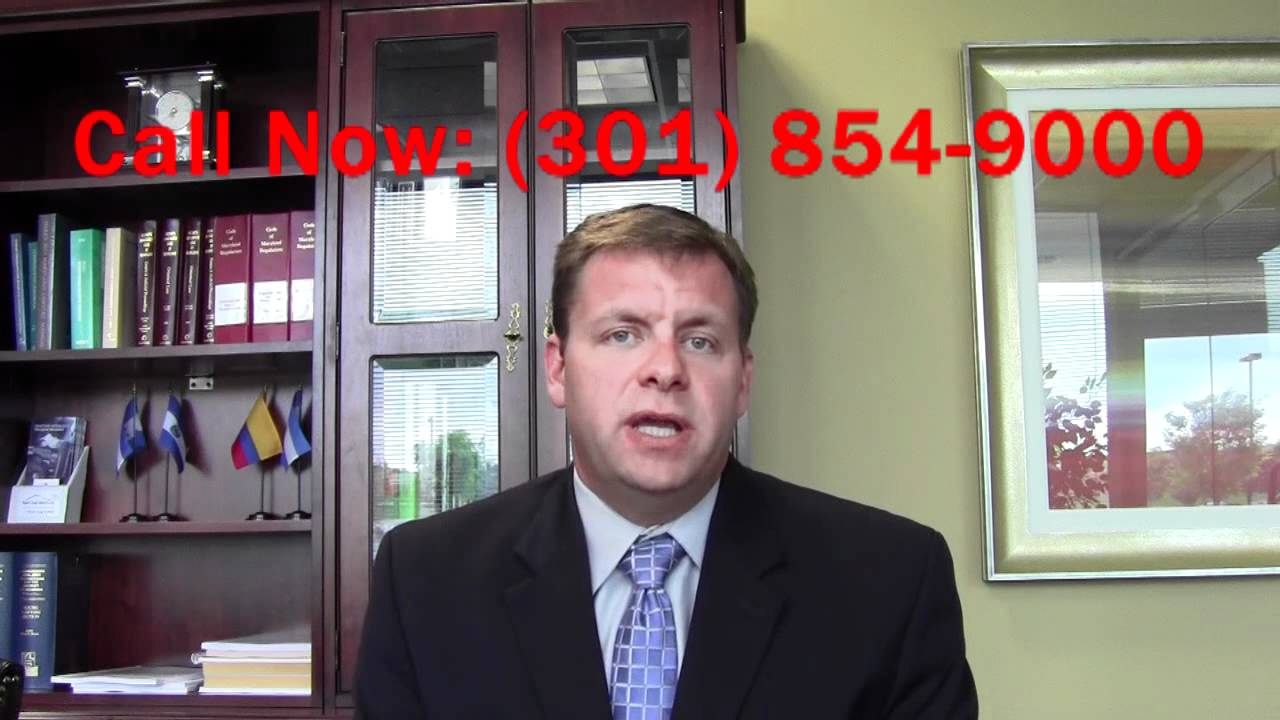 Experienced Truck Accident Lawyer in Maryland and Virginia