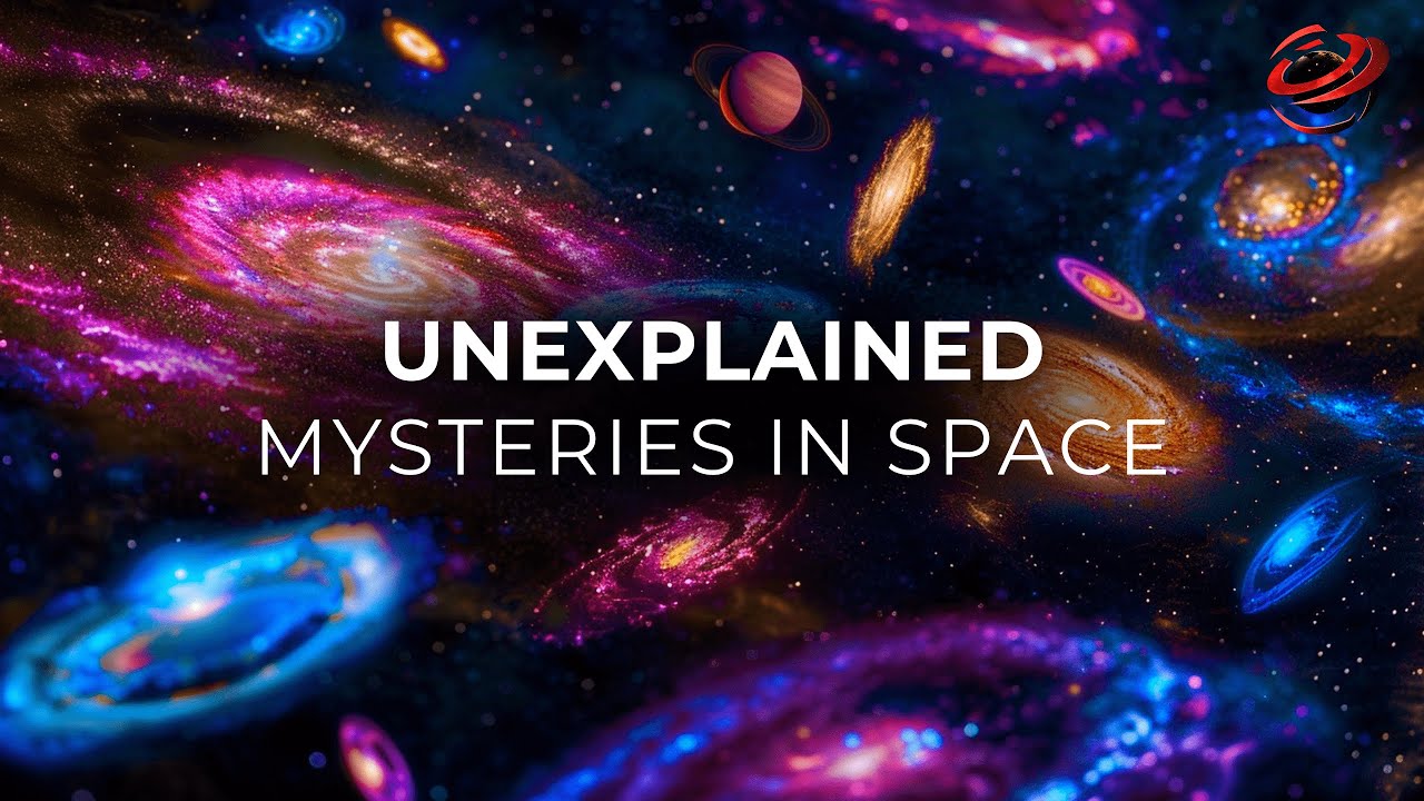 Many Unexplained Mysteries in Space | Space Documentary 2024