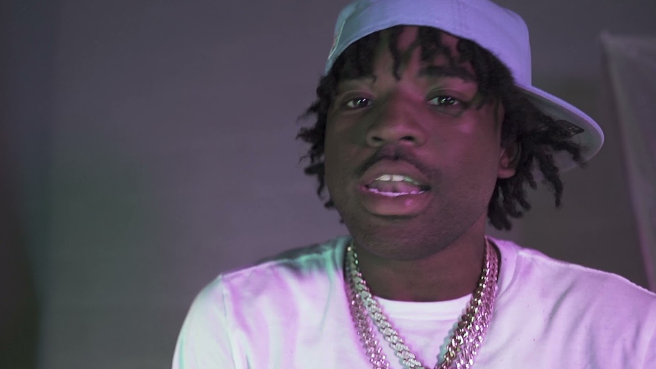 Dopeboy Trouble - Dope FR (Official Music Video)