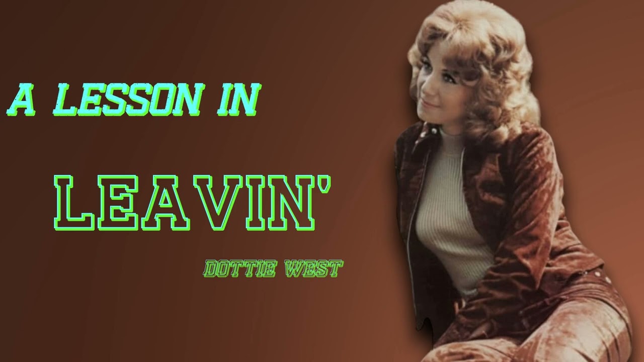 Paper Mansions-Dottie West-Iconic music moments of 2024-Collected