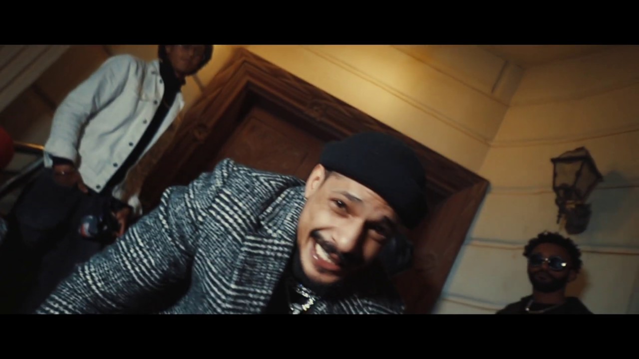 Abdullah Trill - F N T S prod by. MacwithaQ