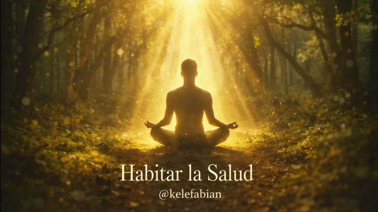 Habitar la Salud