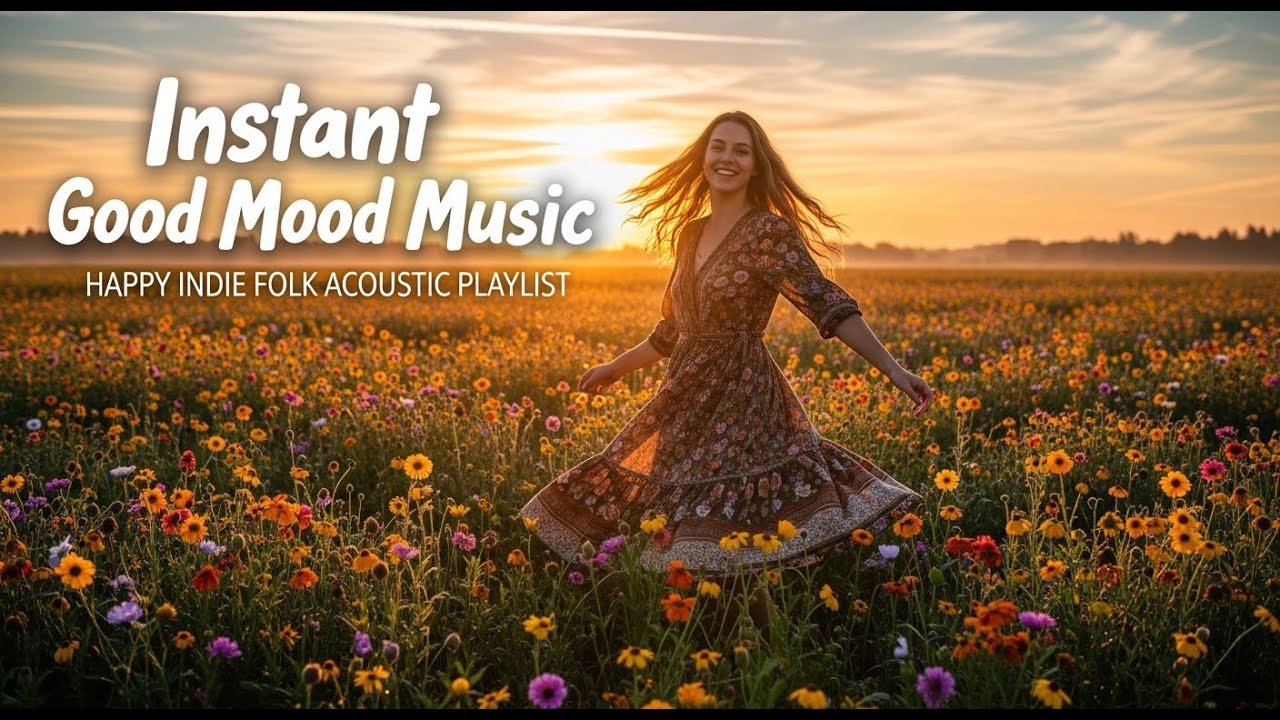 Relaxing Acoustic Indie Songs | Indie/Pop/Folk/Acoustic Playlist Vol 231