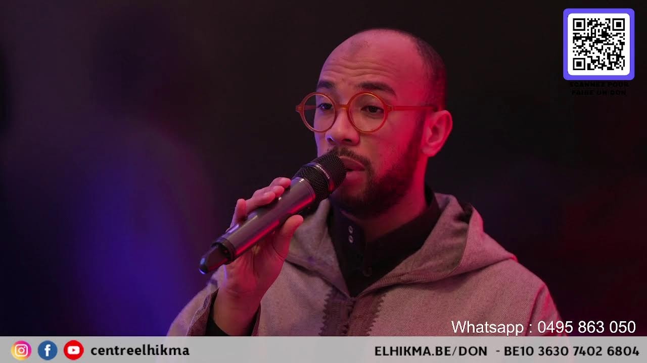 Télédon – Soutenons le Centre El Hikma