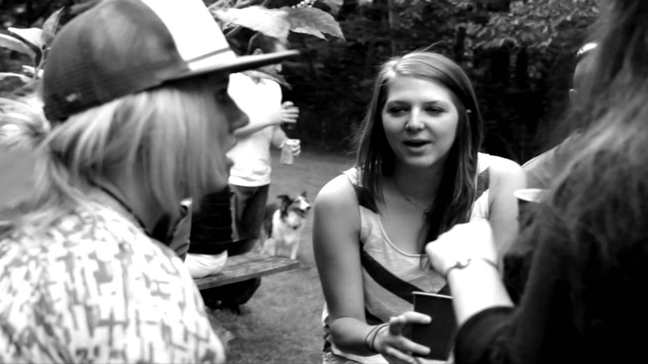 Official Music Video 