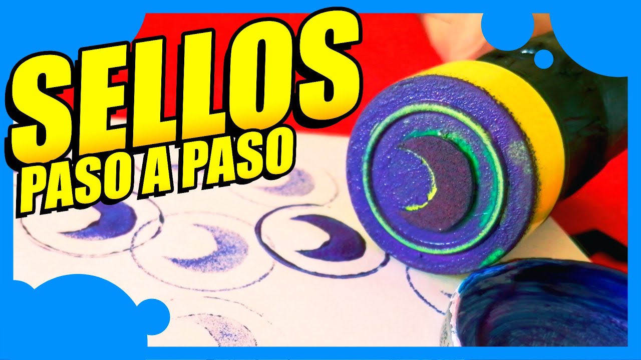🌙 SELLOS PERSONALIZADOS ➜ Perfecto para tu estilo 🤩 | Arte Track