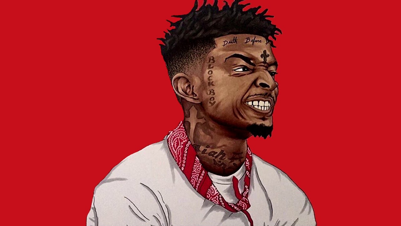 [FREE] 21 Savage Type Beat - 