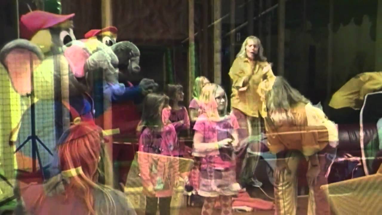 Busfabriken
