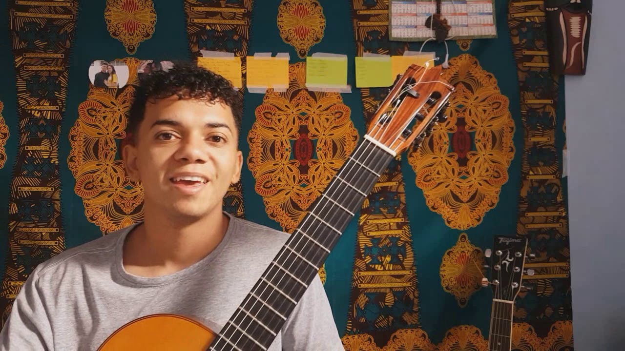 Como tocar uma Marrabenta. Zavala Toté