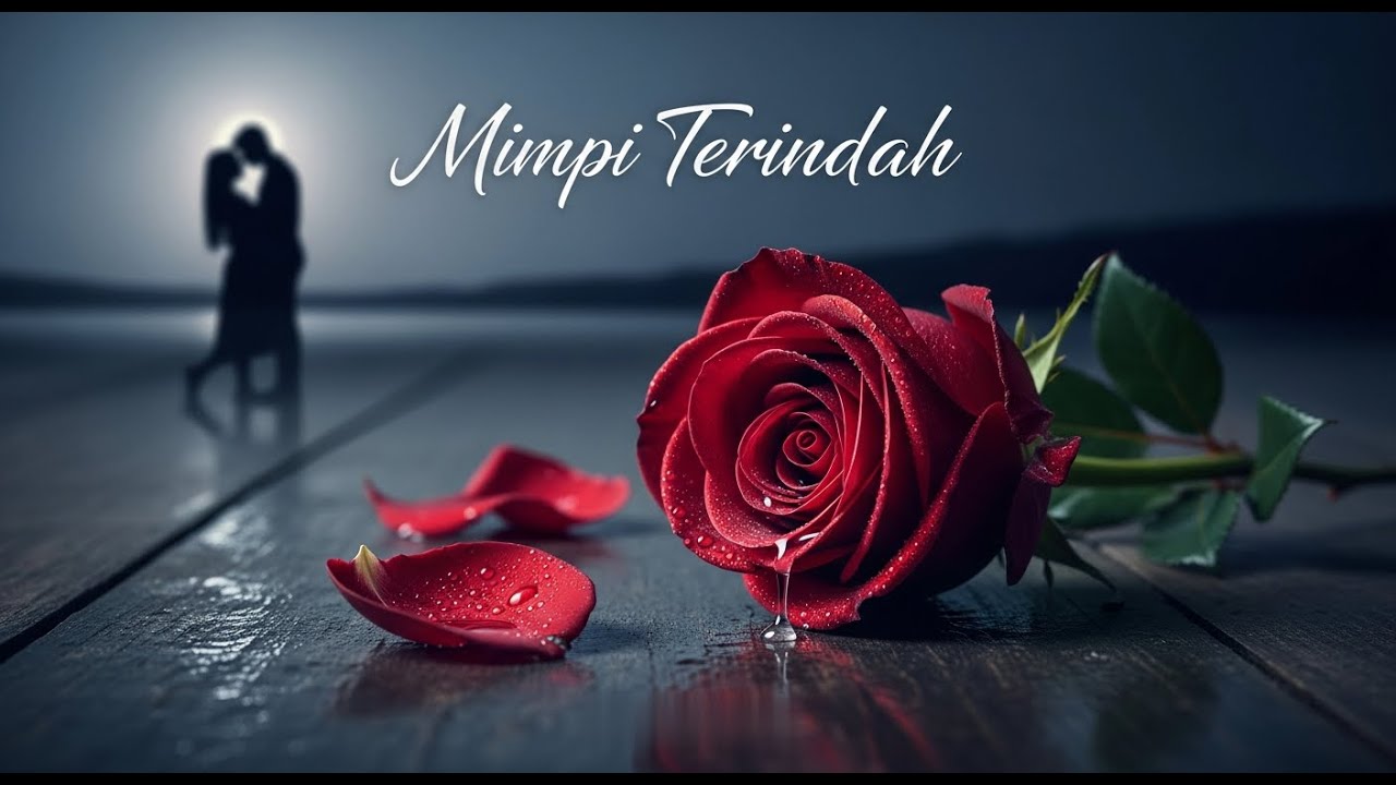 Mimpi Terindah - Elvy Sukaesih (Cover) Symphony Orchestra | Lyric Video | DanSyah REX