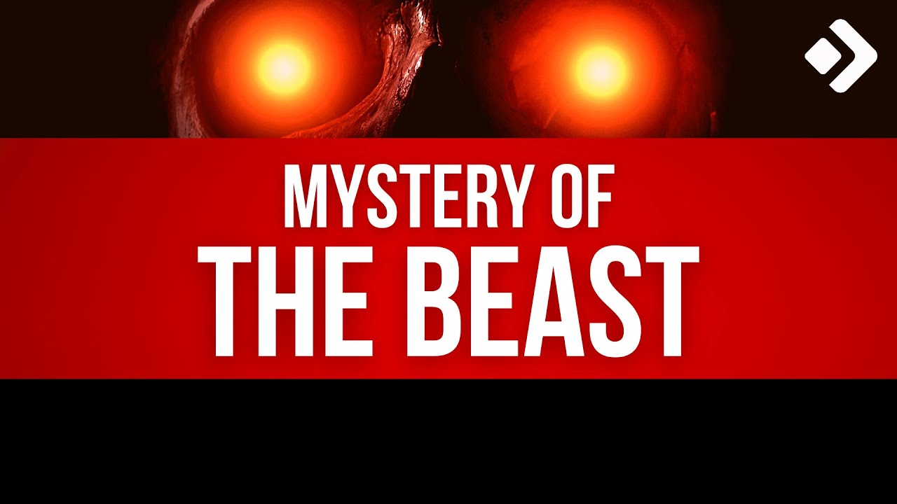 Book of Revelation Explained 53: The Mystery of the Beast | Pastor Allen Nolan Sermon