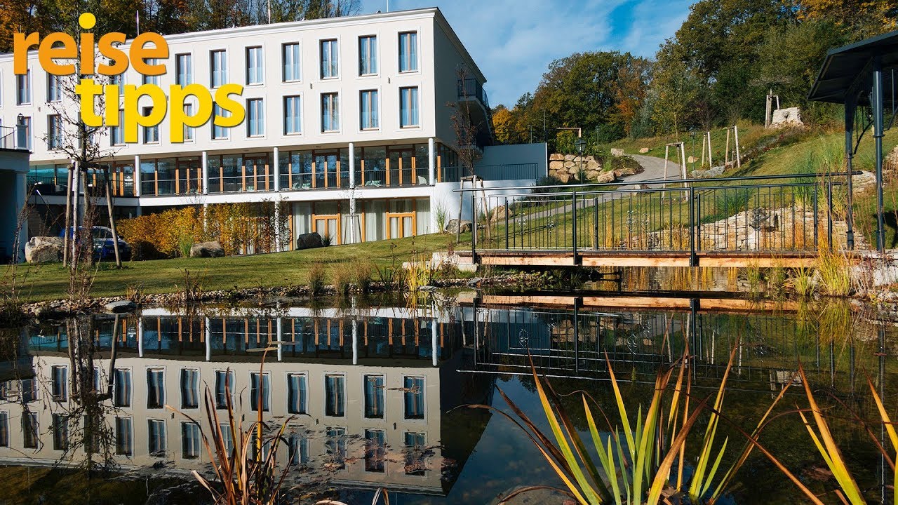 EIN PROFI im Wienerwald: Urlaubs- und Business-Gast - Verträgt sich das?