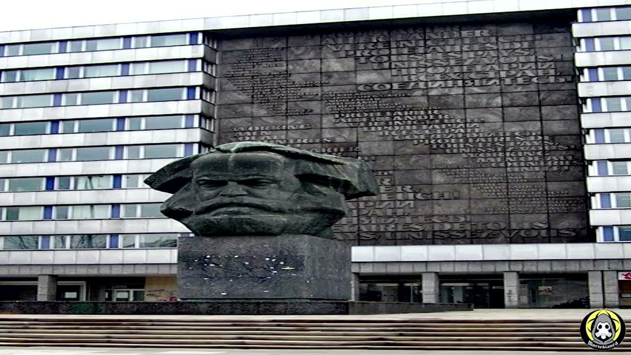 La PEGGIORE critica a MARX di sempre