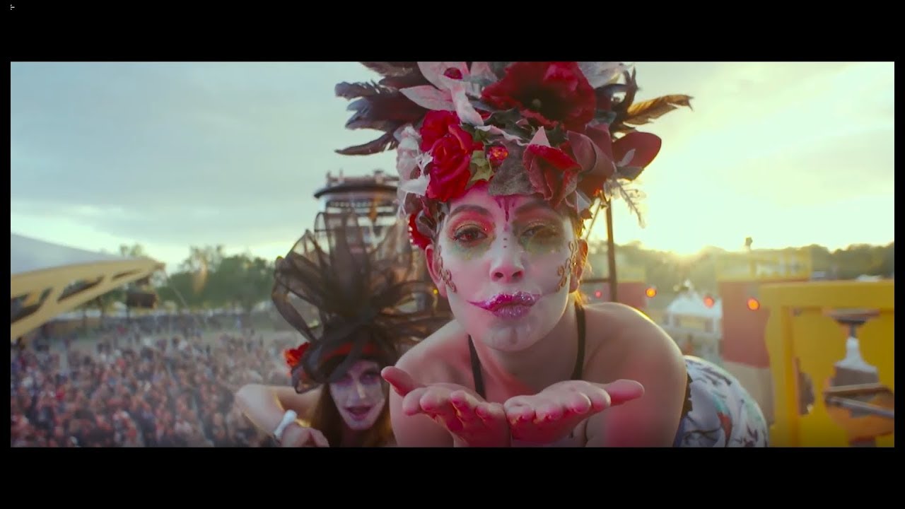 B2A - Fallen (Hardstyle) | Official Videoclip