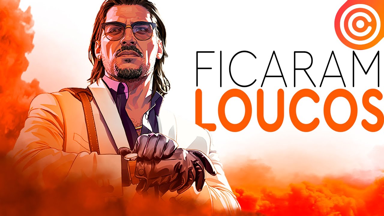 Fãs de GTA 6 estão PASSANDO do LIMITE