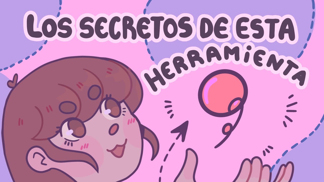 ✨ DIBUJA MEJOR CON LAZO TOOL! / Hacks ✨