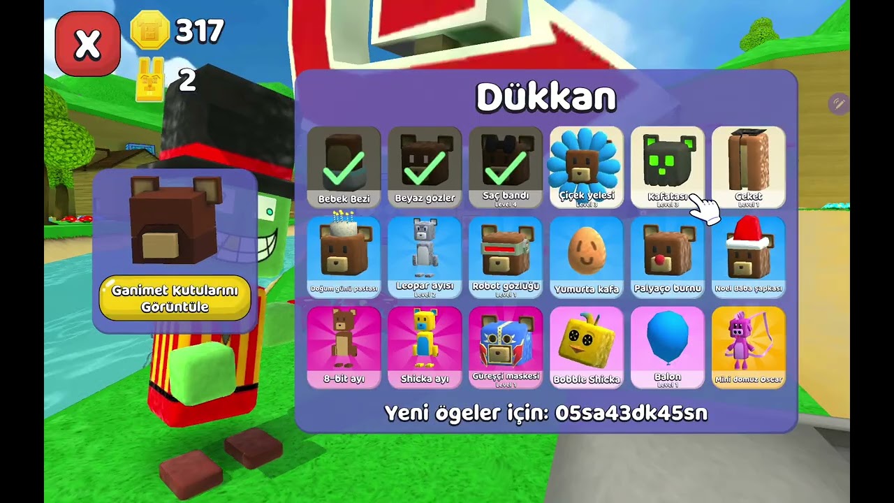 Kaplumbağa köyünde birkaç altın madalya🏅✨️