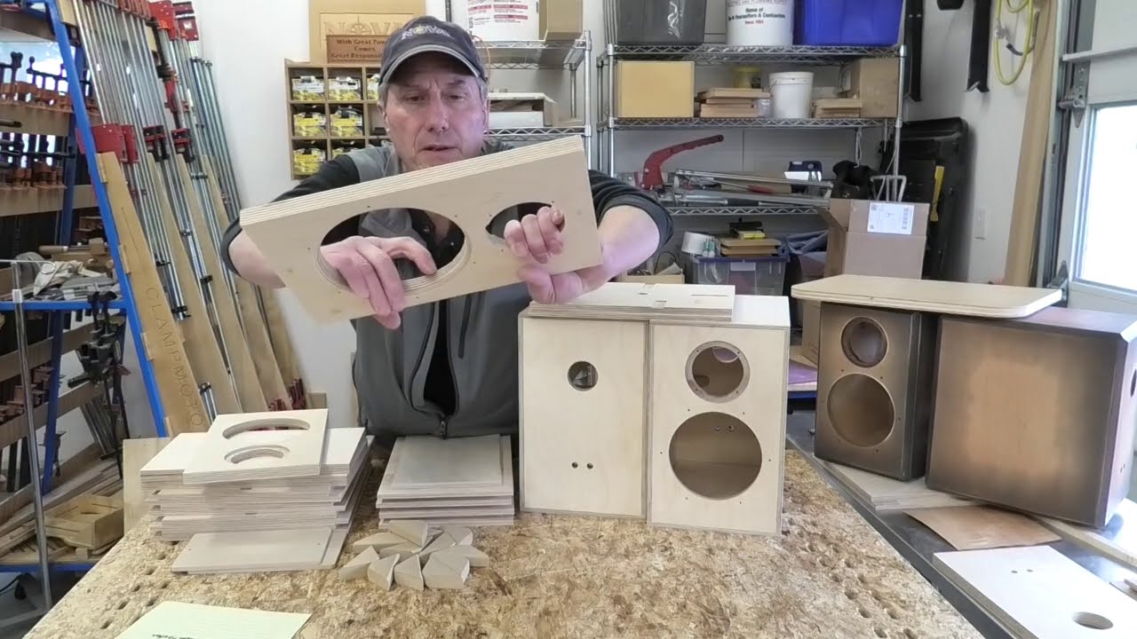 Обновление X-LS Baltic Birch, GoPro Fun