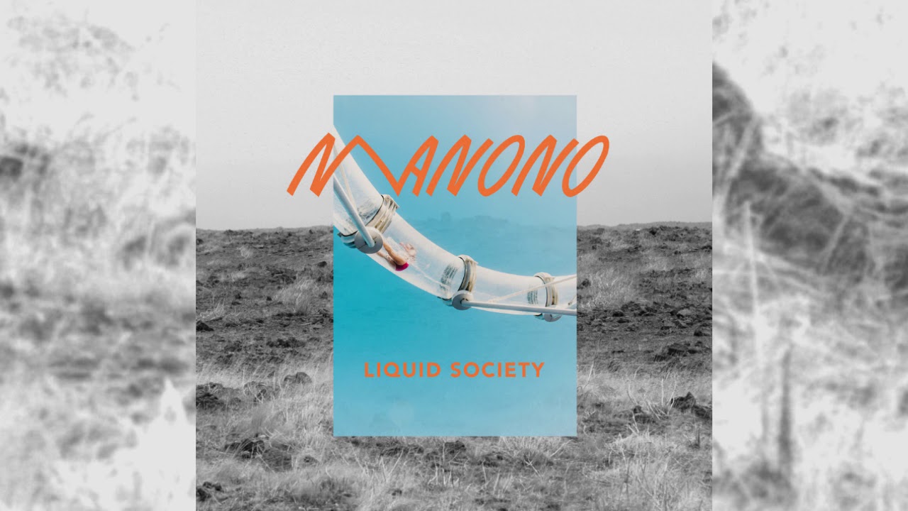 MANONO - Moscow Mule [Official Audio]