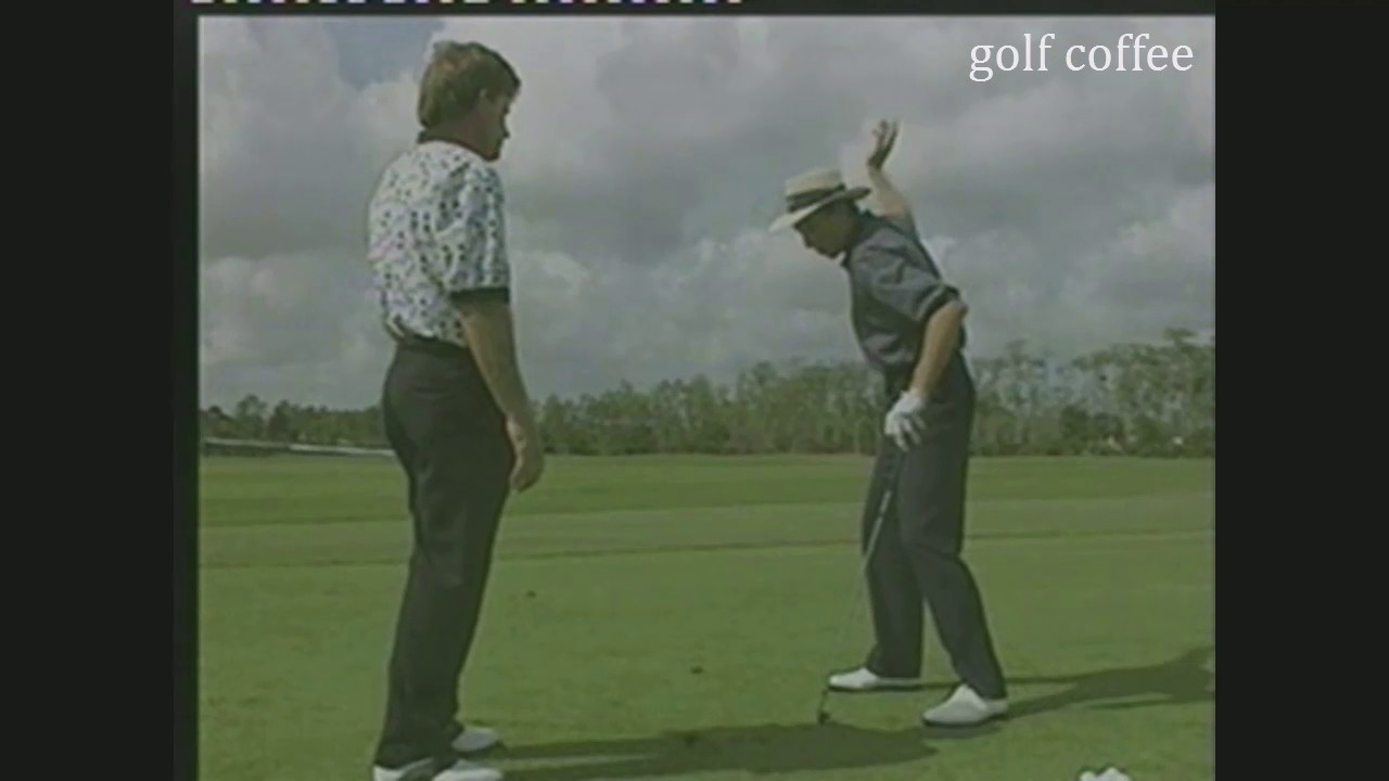 David Leadbetter   Faults and Fixes1   Nick Price   part5