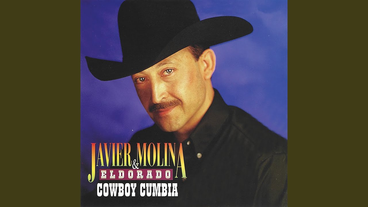 Cowboy Cumbia (Bilingual Mix)