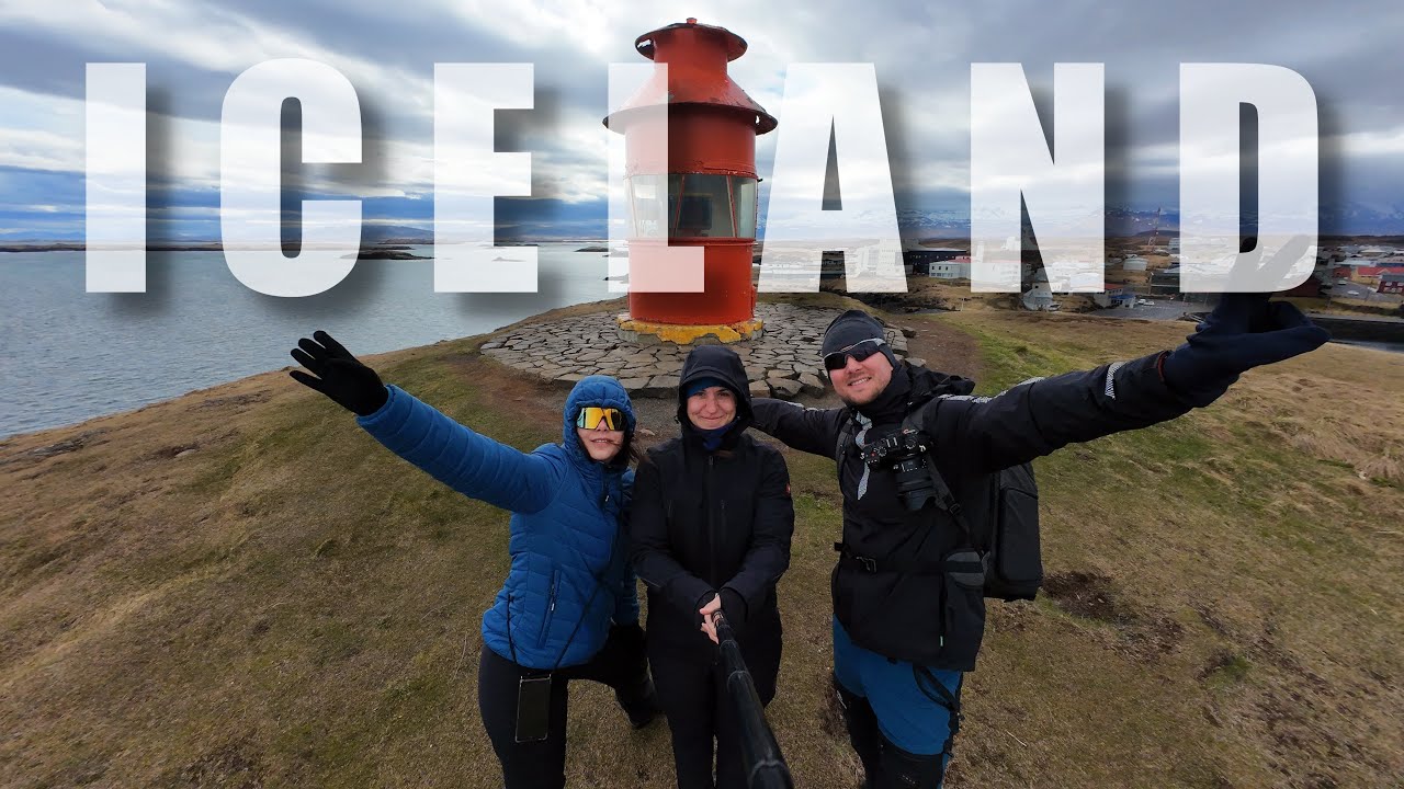This is ICELAND