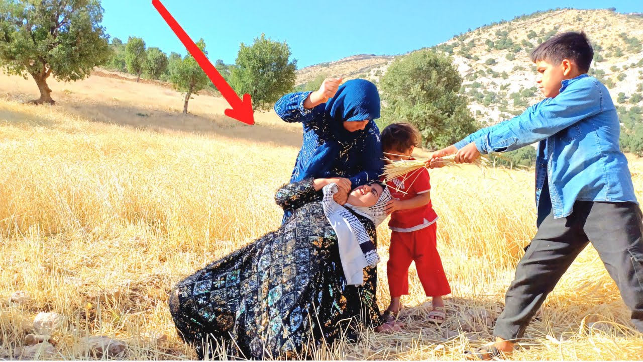 A Traitor wife: A Nomadic Family's Quest for Healing and Forgiveness