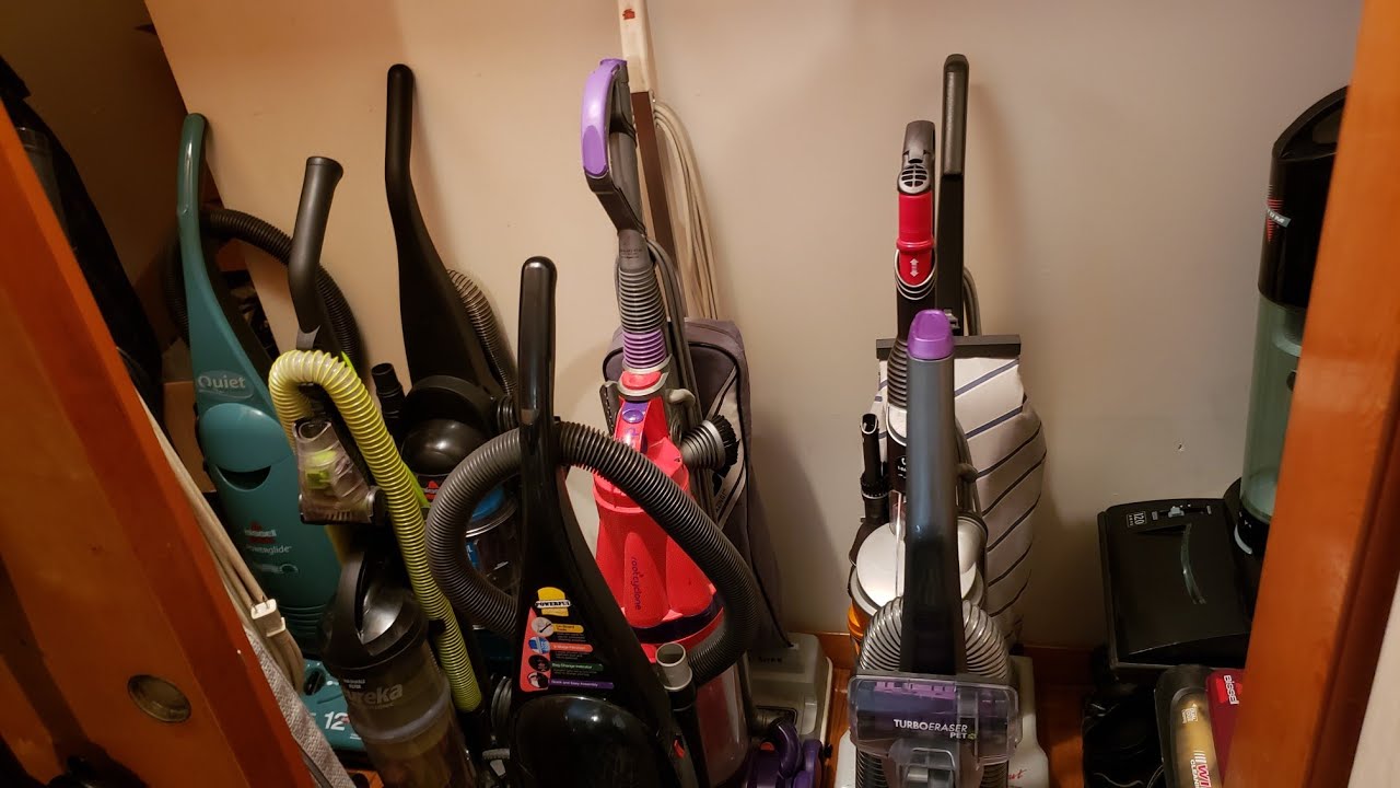 Vacuum Collection Update - June 4, 2020