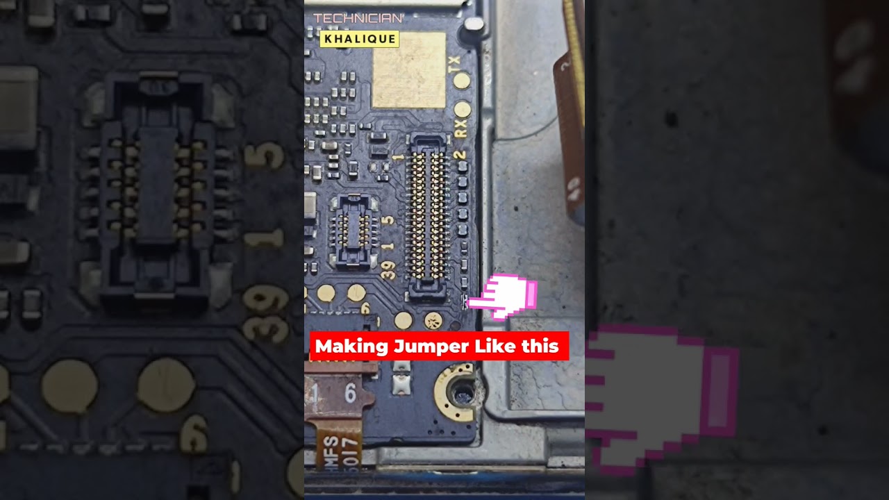 Redmi Note 5 | Redmi 5 Plus | No Graphic Solution ✅ #Shorts #mobile #redmi