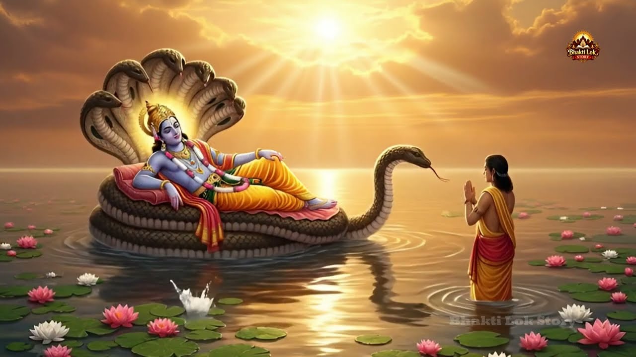 नारायण तेरी शरणं में | Narayan Teri Sharan Mein | Narayan Bhajan