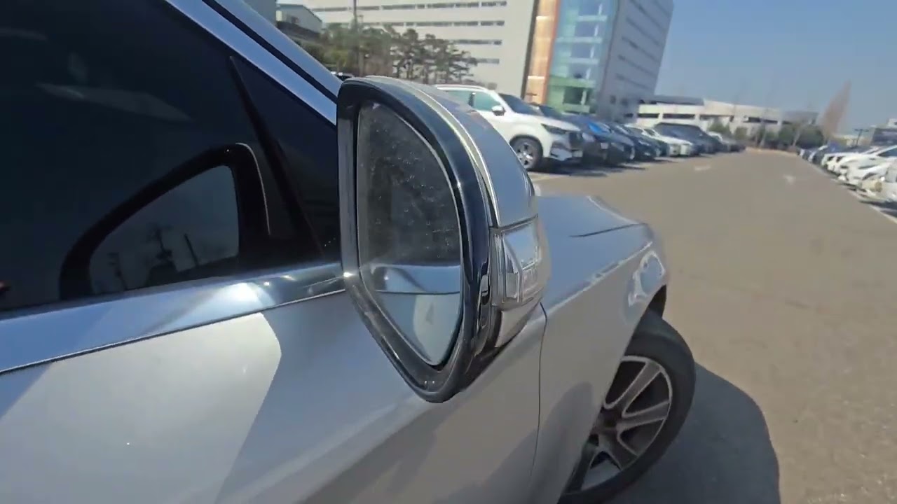 [벤츠] S클래스-W222 S 350L 블루텍 4MATIC