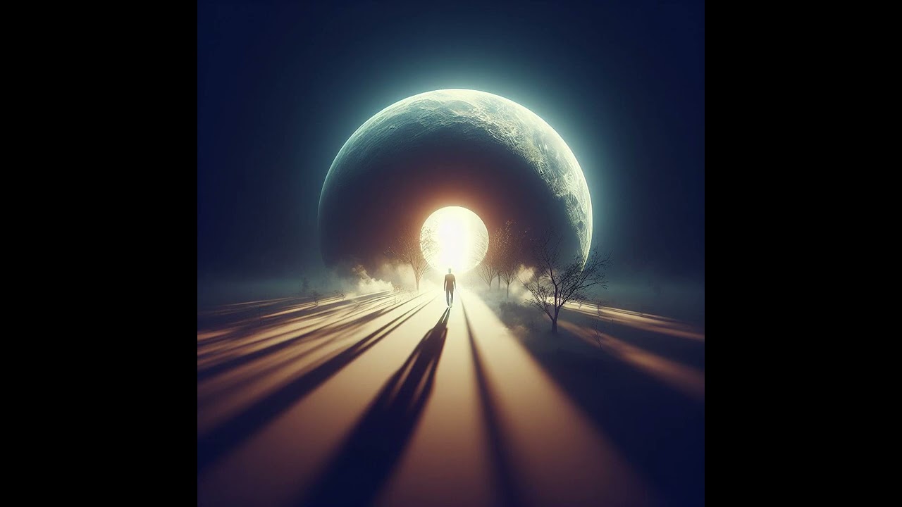 AI - Shadows of Solitude | brooding introspective alternative rock