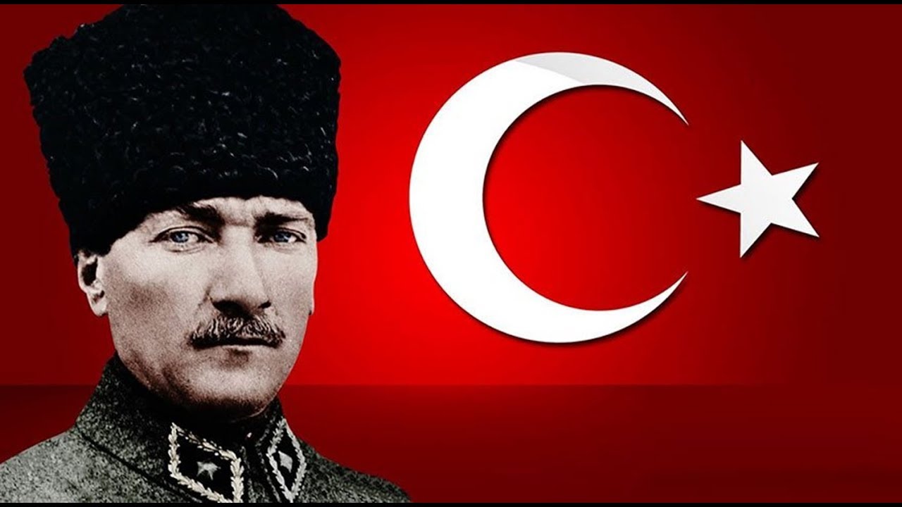 Atam Sen Rahat Uyu Dinle, Atam Sen Rahat Uyu Marşı Altyazılı İzle