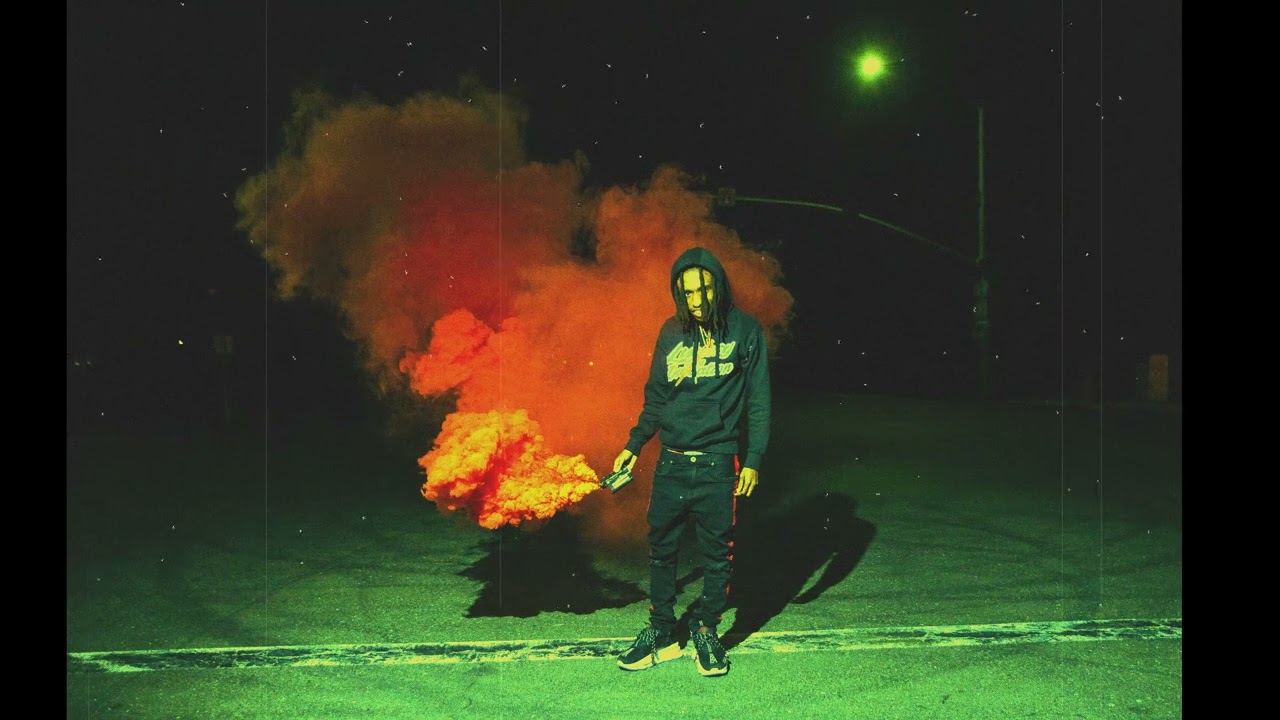 Shootergang Kony - Charlie (Slowed) // -20%