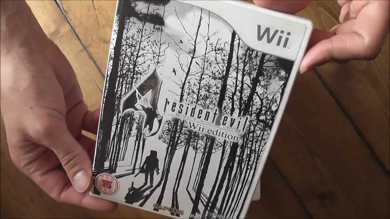 Nintendo Wii Pickups - 100% Wii Games - Hidden Gems On The Cheap