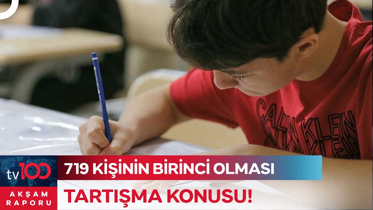 LGS Sınav Sonuçları Açıklandı | Para Manşet