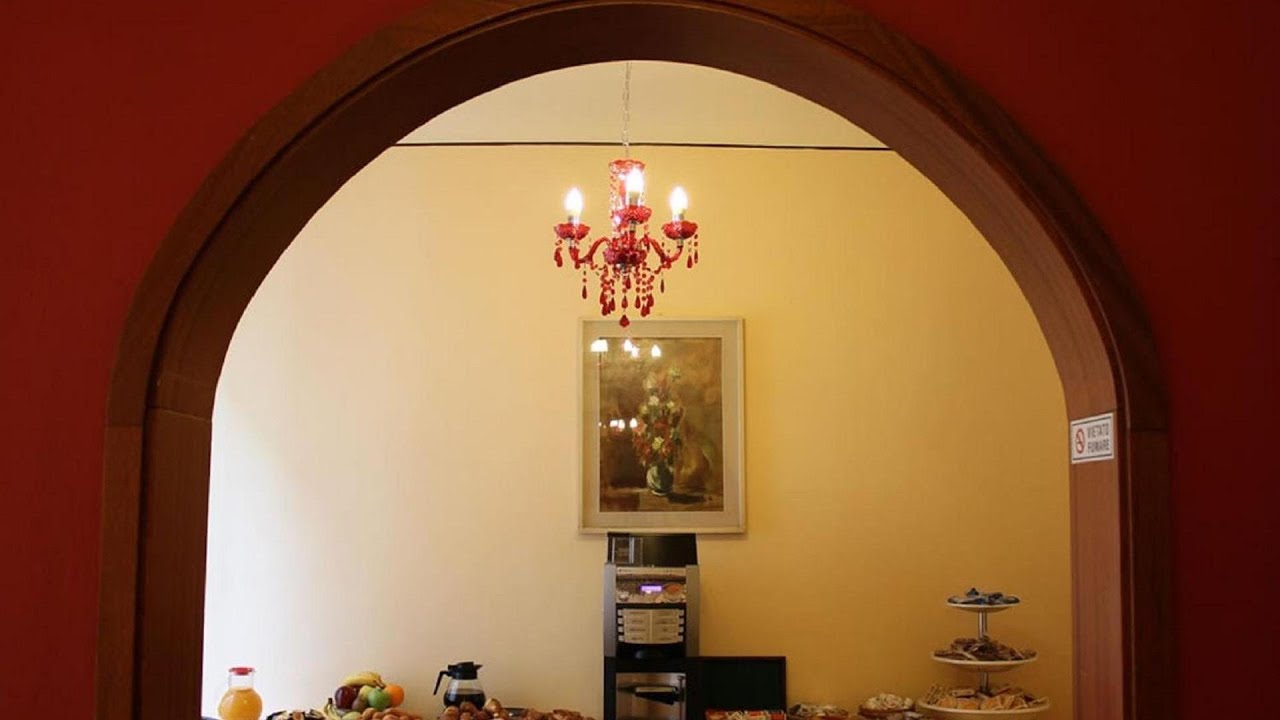 Hotel Romagna, Florence, Italy | Holidays In Italy