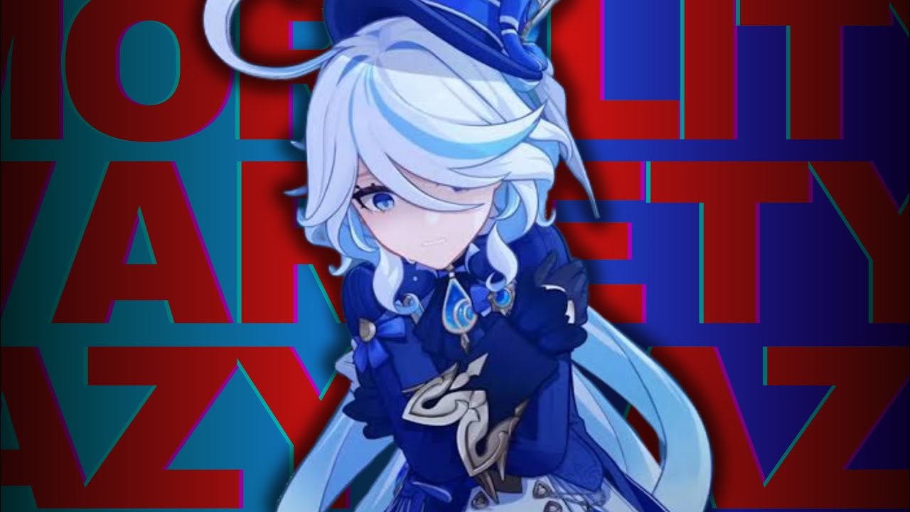 Проблема персонажей в Genshin Impact