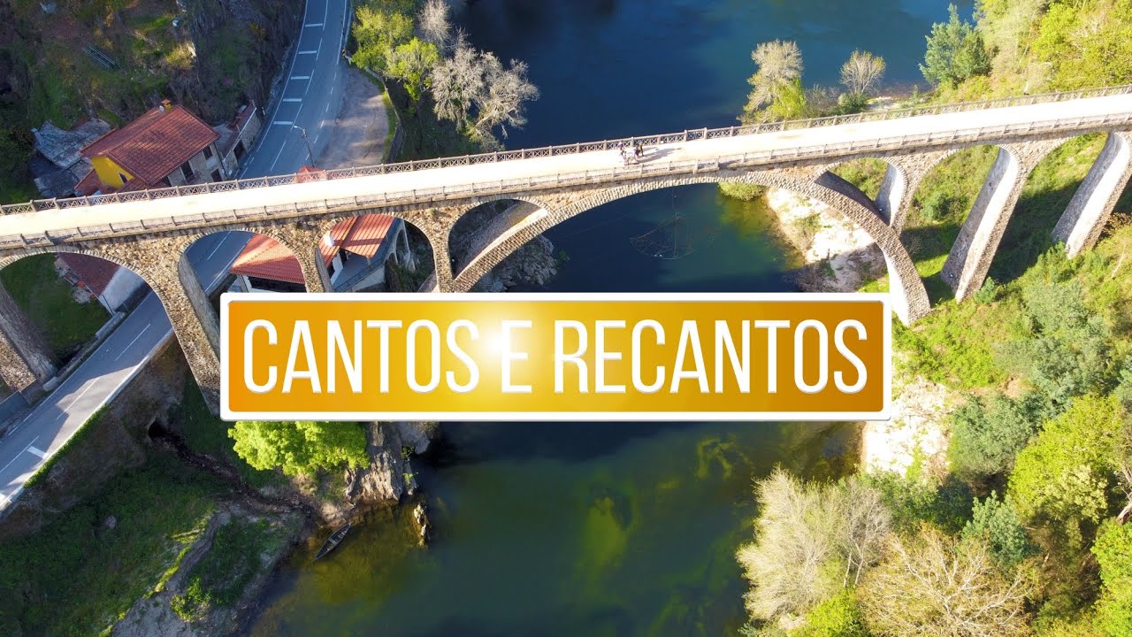 Por Rio Vouga